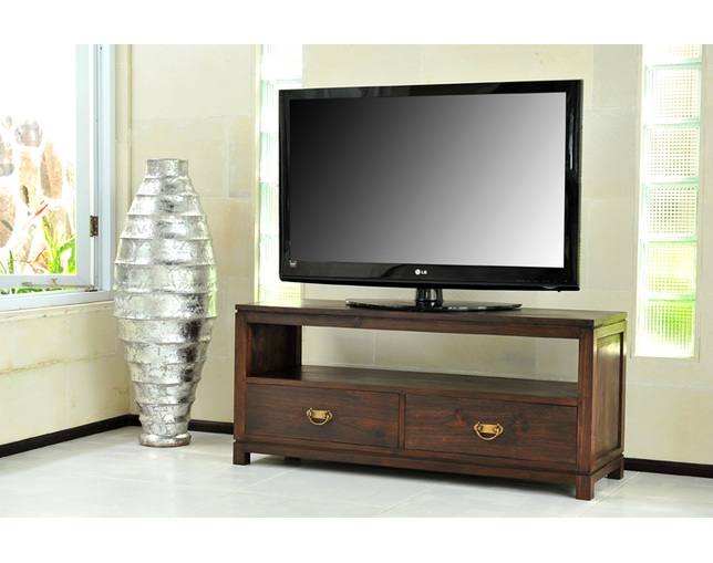 Alam Sari(アラム サリ) TV BOARD 2 DRAWERの写真