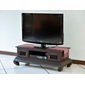 Alam Sari 【受注生産品】TV BOARD 2 DOOR KAKI OPIUM-Sの写真