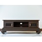 Alam Sari 【受注生産品】TV BOARD 2 DOOR KAKI OPIUM-Sの写真