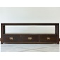 Alam Sari 【受注生産品】TV BOARD RUJI MINIMALISTの写真