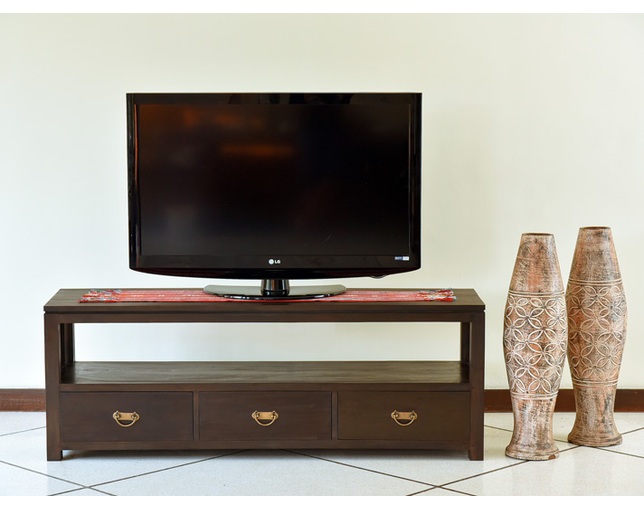 Alam Sari(アラム サリ) 【受注生産品】TV BOARD RUJI MINIMALISTの写真