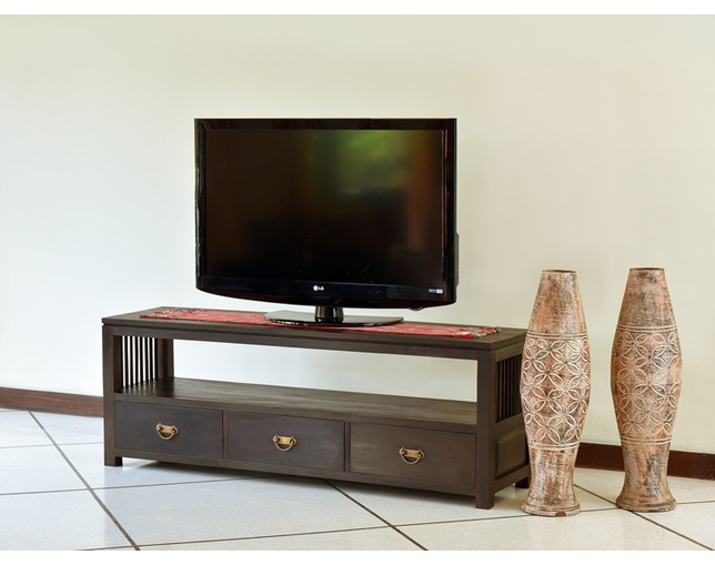 Alam Sari(アラム サリ) 【受注生産品】TV BOARD RUJI MINIMALISTの写真