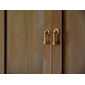 Alam Sari 【受注生産品】BOOK SHELF 2 DOORの写真