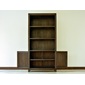 Alam Sari 【受注生産品】BOOK SHELF 2 DOORの写真