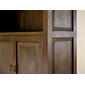 Alam Sari 【受注生産品】BOOK SHELF 2 DOORの写真