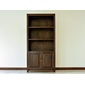 Alam Sari 【受注生産品】BOOK SHELF 2 DOORの写真