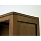 Alam Sari 【受注生産品】BOOK SHELF 2 DOORの写真