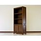 Alam Sari 【受注生産品】BOOK SHELF 2 DOORの写真