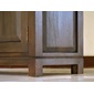 Alam Sari 【受注生産品】BOOK SHELF 2 DOORの写真
