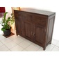 Alam Sari CABINET 3 DRAWER 3 DOORの写真