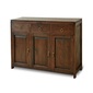 Alam Sari CABINET 3 DRAWER 3 DOORの写真