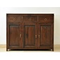 Alam Sari CABINET 3 DRAWER 3 DOORの写真