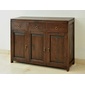 Alam Sari CABINET 3 DRAWER 3 DOORの写真