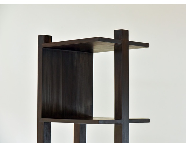 Alam Sari(アラム サリ) BOOK CASE BCA M01の写真