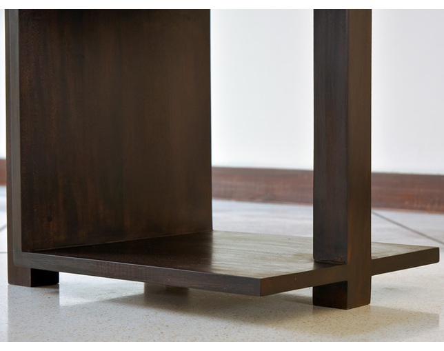 Alam Sari(アラム サリ) BOOK CASE BCA M01の写真