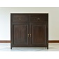 Alam Sari CABINET 2 DRAWER 2 DOORの写真