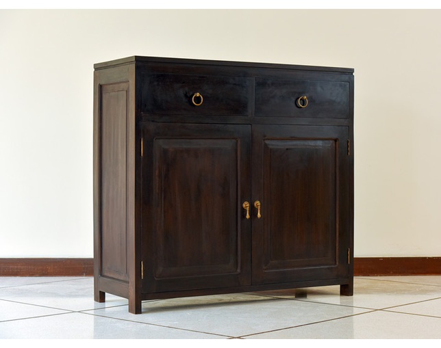 Alam Sari(アラム サリ) CABINET 2 DRAWER 2 DOORの写真