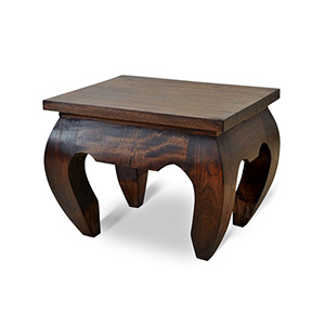ヴィンテージ Opium Table コーヒー カフェ テーブル サイドテーブル ヴィンテージ Opium Table コーヒー カフェ テーブル サイド