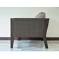 Alam Sari IBIZA S-RATTAN SOFA 2.5Pの写真
