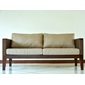Alam Sari IBIZA S-RATTAN SOFA 2.5Pの写真