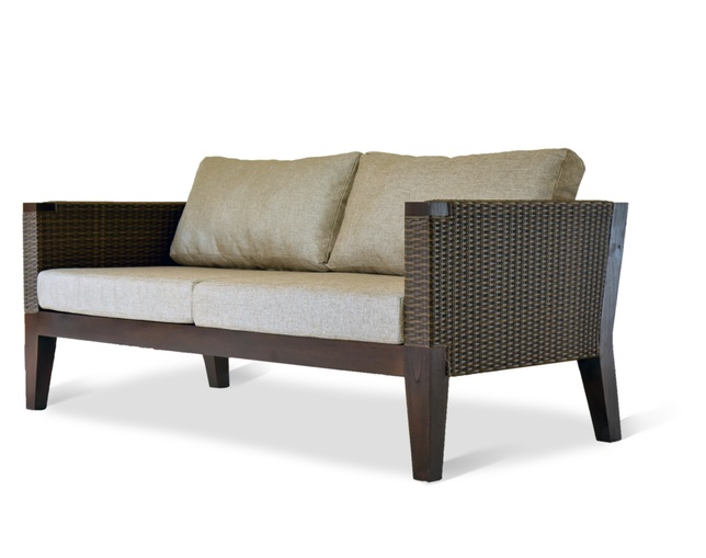 Alam Sari(アラム サリ) IBIZA S-RATTAN SOFA 2.5Pの写真