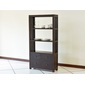 Alam Sari BOOK SHELF 4DRAWER JARI-IIIの写真