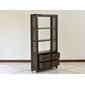 Alam Sari BOOK SHELF 4DRAWER JARI-IIIの写真