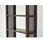 Alam Sari BOOK SHELF 4DRAWER JARI-IIIの写真