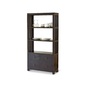 Alam Sari BOOK SHELF 4DRAWER JARI-IIIの写真