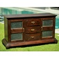 Alam Sari CABINET 3 DRW KAKI OPIUMの写真