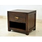 Alam Sari 【受注生産品】SIDE TABLE 1 DRW MINIMALISTの写真