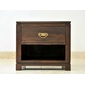 Alam Sari 【受注生産品】SIDE TABLE 1 DRW MINIMALISTの写真