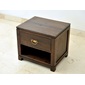 Alam Sari 【受注生産品】SIDE TABLE 1 DRW MINIMALISTの写真