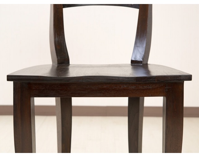 Alam Sari(アラム サリ) ITALY TYPE CHAIR KIPASの写真