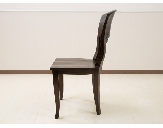 Alam Sari(アラム サリ) ITALY TYPE CHAIR KIPASの写真
