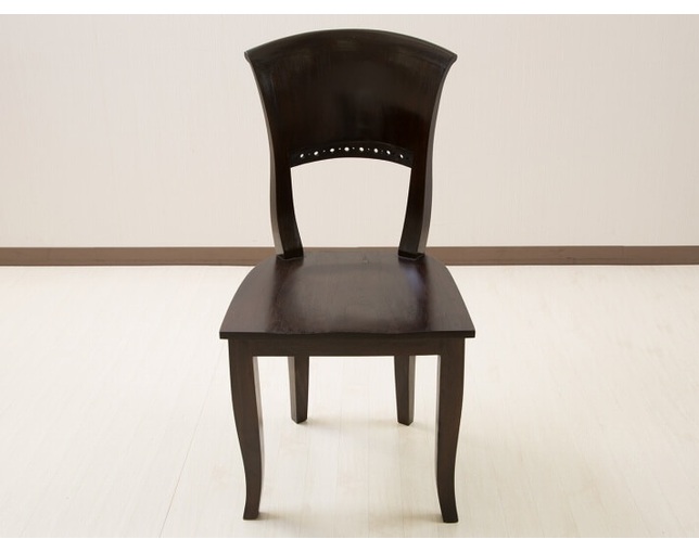 Alam Sari(アラム サリ) ITALY TYPE CHAIR KIPASの写真