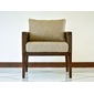 Alam Sari 【受注生産品】IBIZA S-RATTAN ARM CHAIRの写真