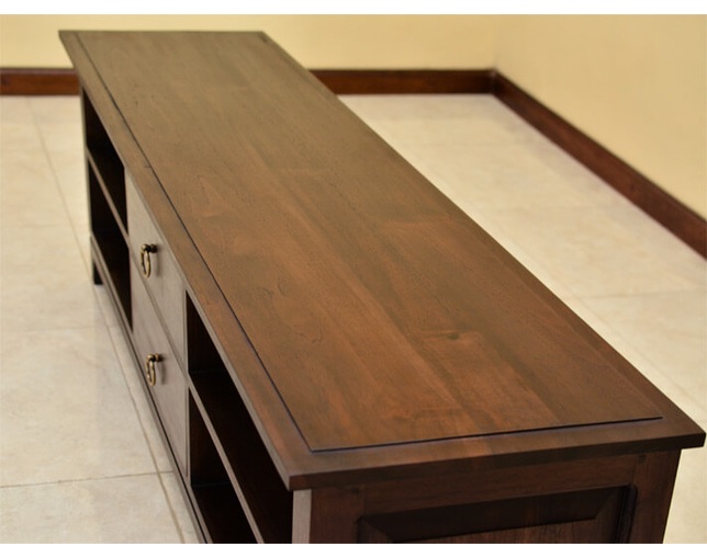 Alam Sari(アラム サリ) TV BOARD 2DRW OPENの写真