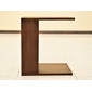 Alam Sari SIDE TABLE CARVING の写真