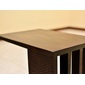 Alam Sari SIDE TABLE CARVING の写真