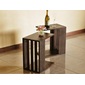 Alam Sari SIDE TABLE CARVING の写真