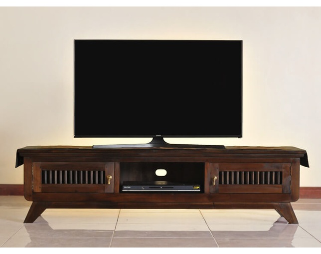Alam Sari(アラム サリ) TV BOARD JARI CORONGの写真