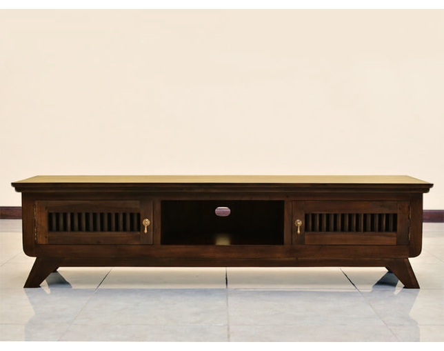 Alam Sari(アラム サリ) TV BOARD JARI CORONGの写真