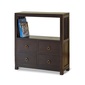 Alam Sari BOOK SHELF 4DRAWER JARI-Iの写真