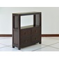Alam Sari BOOK SHELF 4DRAWER JARI-Iの写真