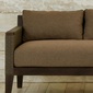 Alam Sari 【受注生産品】Daybed Sofaの写真