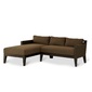 Alam Sari 【受注生産品】Daybed Sofaの写真