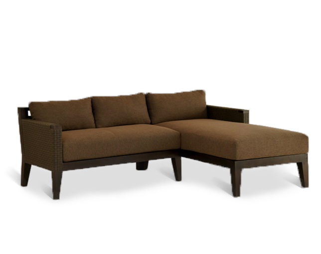 Alam Sari(アラム サリ) 【受注生産品】Daybed Sofaの写真