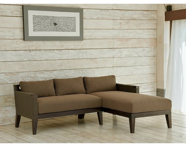 Alam Sari(アラム サリ) 【受注生産品】Daybed Sofaの写真