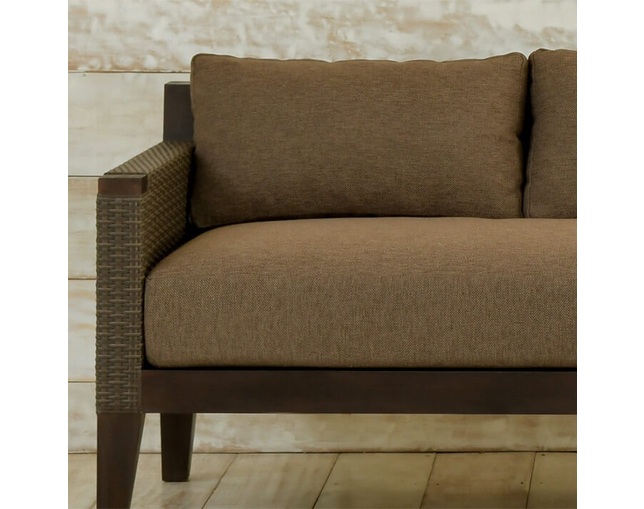 Alam Sari(アラム サリ) 【受注生産品】Daybed Sofaの写真